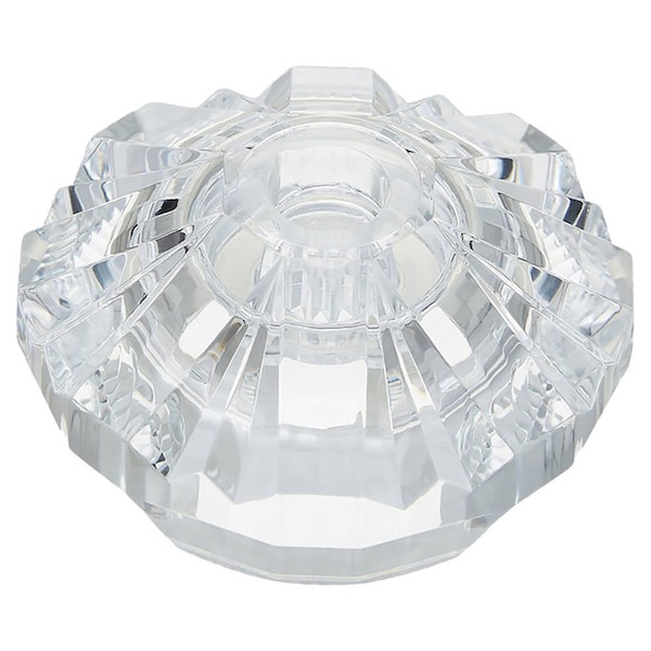 Thrifco Plumbing 940-230 Price Pfister Avante Tub Shower Faucet Rectangle Broach 7546131 - main